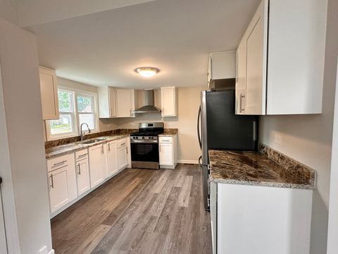 Tiny photo for 108 18th Avenue, Naplate, IL 61350 (MLS # 12715408)