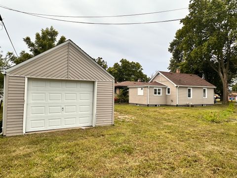 Tiny photo for 108 18th Avenue, Naplate, IL 61350 (MLS # 12715408)