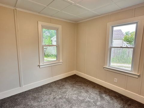 Tiny photo for 108 18th Avenue, Naplate, IL 61350 (MLS # 12715408)