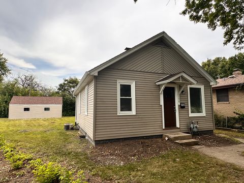 Tiny photo for 108 18th Avenue, Naplate, IL 61350 (MLS # 12715408)