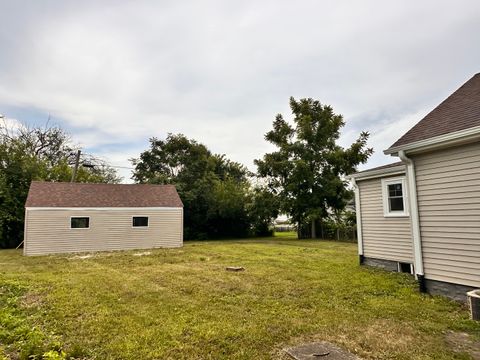 Tiny photo for 108 18th Avenue, Naplate, IL 61350 (MLS # 12715408)
