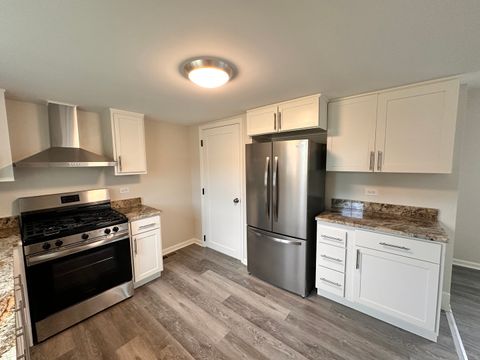 Tiny photo for 108 18th Avenue, Naplate, IL 61350 (MLS # 12715408)