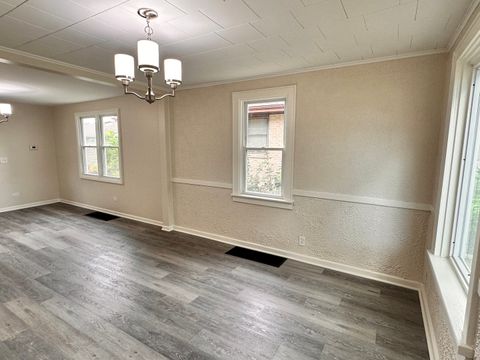 Tiny photo for 108 18th Avenue, Naplate, IL 61350 (MLS # 12715408)