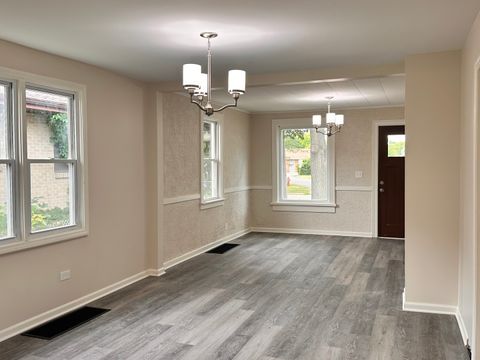Tiny photo for 108 18th Avenue, Naplate, IL 61350 (MLS # 12715408)
