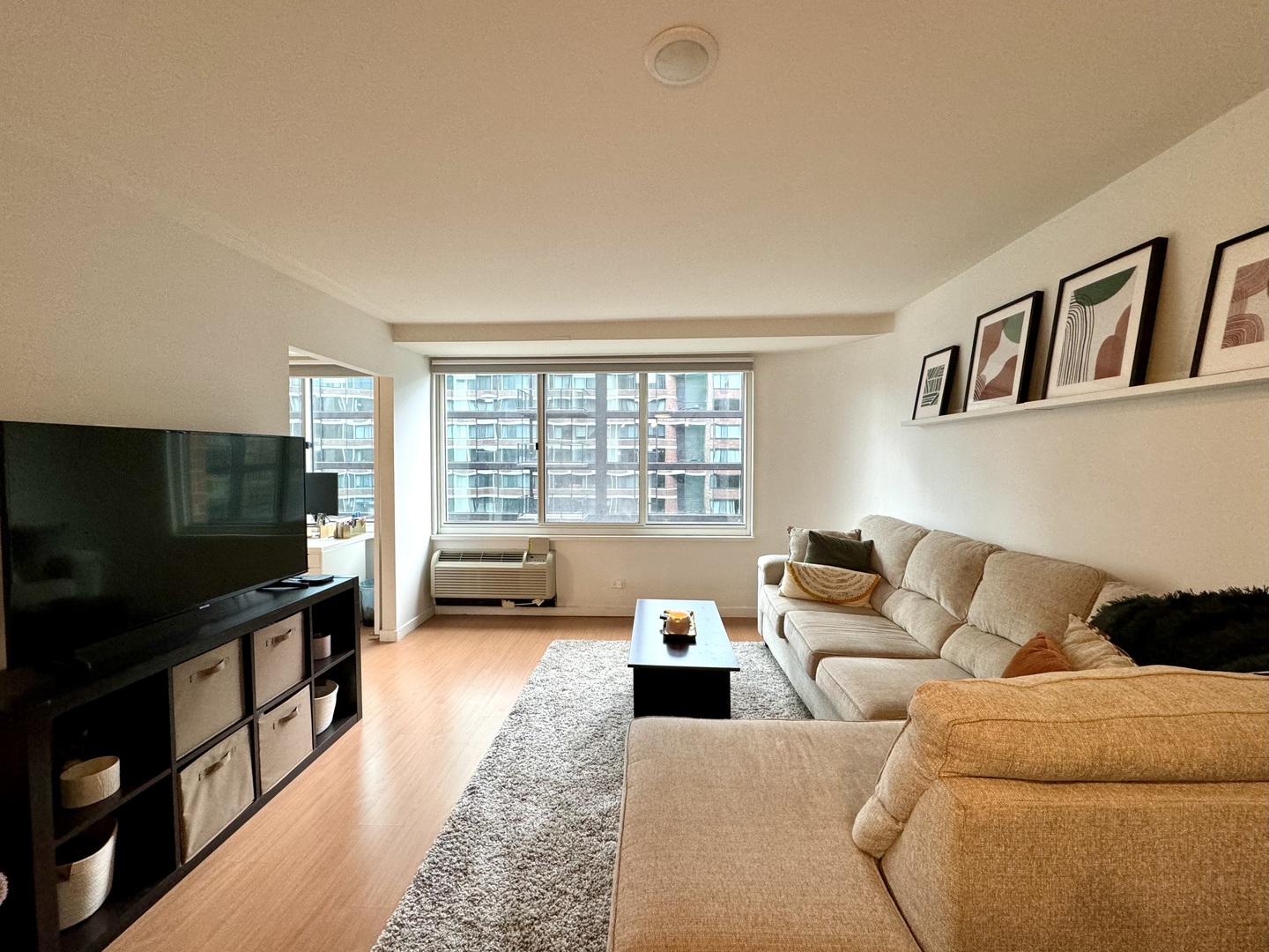 211 E Ohio Street 2411