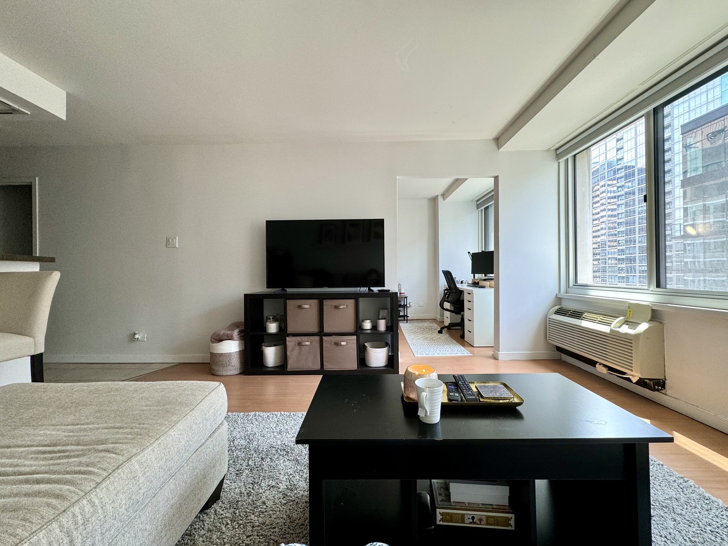 211 E Ohio Street 2411