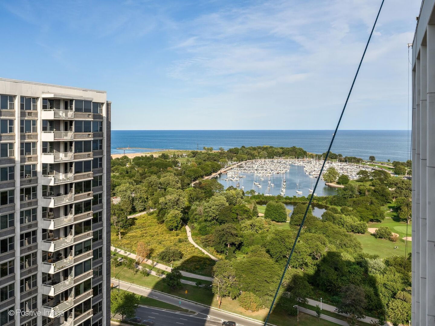 4250 N Marine Drive 2815