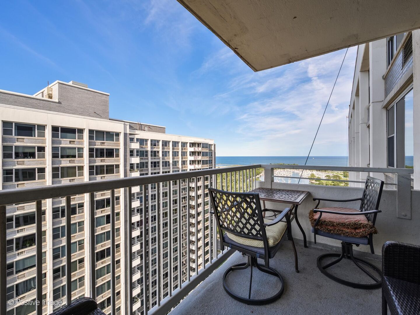 4250 N Marine Drive 2815