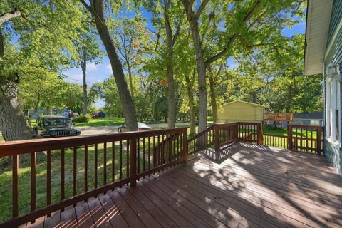 Tiny photo for 4823 S Little Drive, McHenry, IL 60051 (MLS # 12794787)