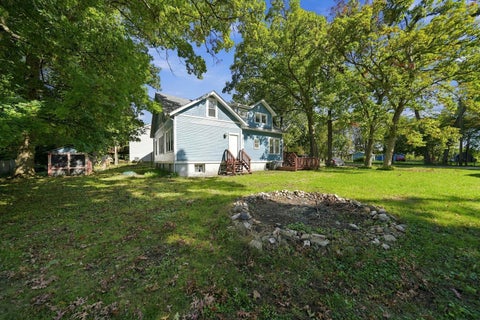 Tiny photo for 4823 S Little Drive, McHenry, IL 60051 (MLS # 12794787)