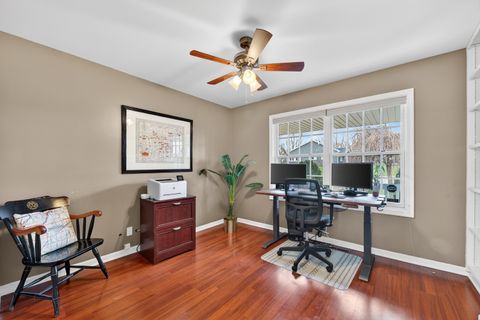 Tiny photo for 3909 Forest Avenue, Downers Grove, IL 60515 (MLS # 12596820)