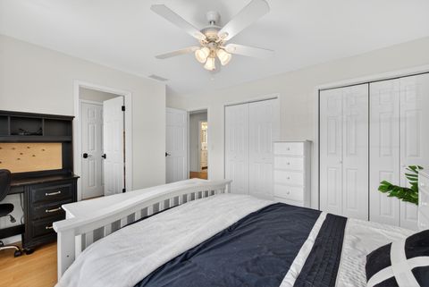 Tiny photo for 3909 Forest Avenue, Downers Grove, IL 60515 (MLS # 12596820)