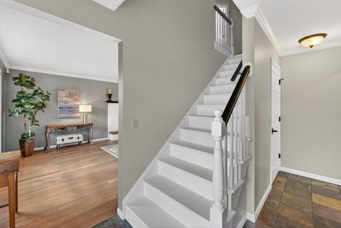 Tiny photo for 3909 Forest Avenue, Downers Grove, IL 60515 (MLS # 12596820)