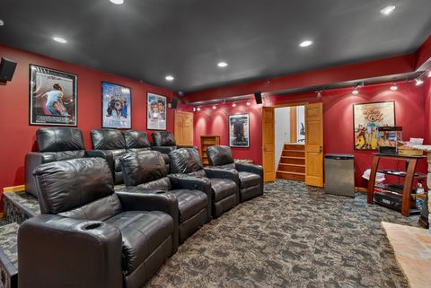 Tiny photo for 3909 Forest Avenue, Downers Grove, IL 60515 (MLS # 12596820)