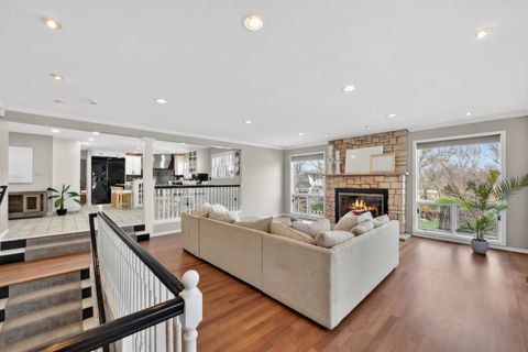 Tiny photo for 3909 Forest Avenue, Downers Grove, IL 60515 (MLS # 12596820)