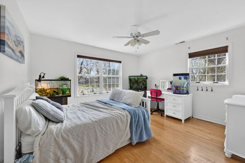 Tiny photo for 3909 Forest Avenue, Downers Grove, IL 60515 (MLS # 12596820)