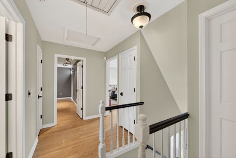 Tiny photo for 3909 Forest Avenue, Downers Grove, IL 60515 (MLS # 12596820)