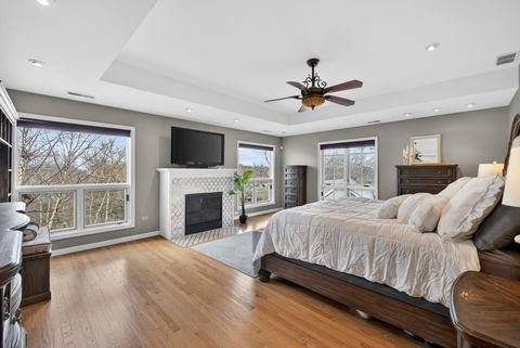 Tiny photo for 3909 Forest Avenue, Downers Grove, IL 60515 (MLS # 12596820)