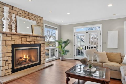 Tiny photo for 3909 Forest Avenue, Downers Grove, IL 60515 (MLS # 12596820)