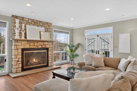 Tiny photo for 3909 Forest Avenue, Downers Grove, IL 60515 (MLS # 12596820)