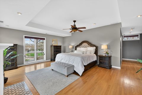 Tiny photo for 3909 Forest Avenue, Downers Grove, IL 60515 (MLS # 12596820)