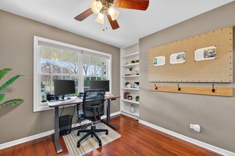 Tiny photo for 3909 Forest Avenue, Downers Grove, IL 60515 (MLS # 12596820)