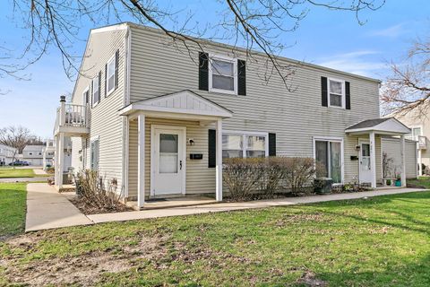 Tiny photo for Bartlett, IL 60103 (MLS # 12599808)