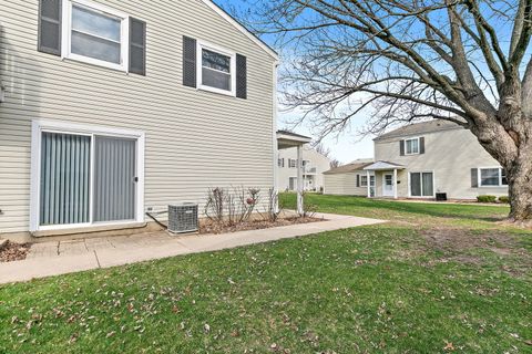 Tiny photo for Bartlett, IL 60103 (MLS # 12599808)