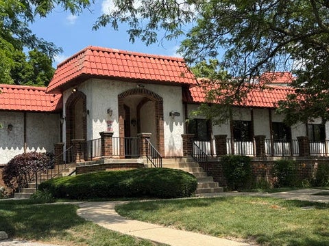 Tiny photo for 350 Plum Creek Drive #407, Wheeling, IL 60090 (MLS # 12735271)