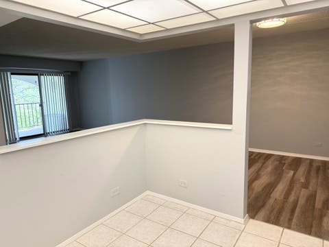 Tiny photo for 350 Plum Creek Drive #407, Wheeling, IL 60090 (MLS # 12735271)