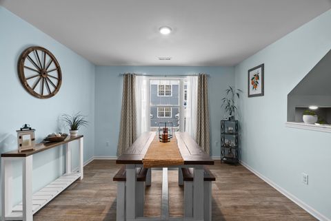 Tiny photo for 6700 Linden Trail #C, Wonder Lake, IL 60097 (MLS # 12540279)