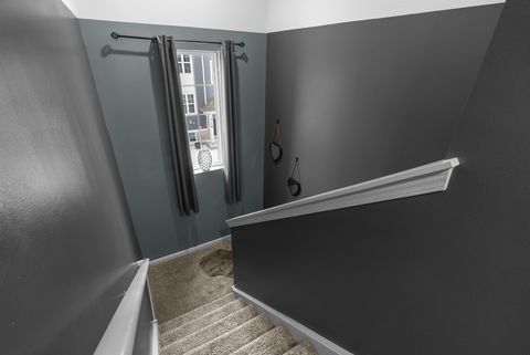 Tiny photo for 6700 Linden Trail #C, Wonder Lake, IL 60097 (MLS # 12540279)