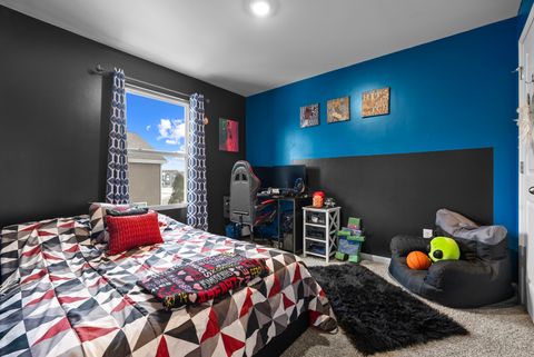 Tiny photo for 6700 Linden Trail #C, Wonder Lake, IL 60097 (MLS # 12540279)