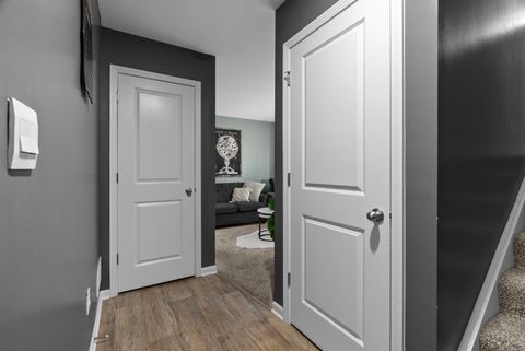 Tiny photo for 6700 Linden Trail #C, Wonder Lake, IL 60097 (MLS # 12540279)