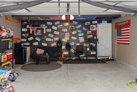 Tiny photo for 6700 Linden Trail #C, Wonder Lake, IL 60097 (MLS # 12540279)