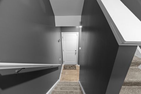 Tiny photo for 6700 Linden Trail #C, Wonder Lake, IL 60097 (MLS # 12540279)