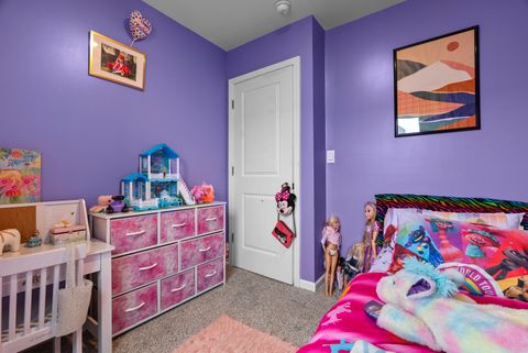 Tiny photo for 6700 Linden Trail #C, Wonder Lake, IL 60097 (MLS # 12540279)