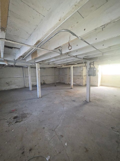 Tiny photo for 10230 S Lowe Avenue, Chicago, IL 60628 (MLS # 12739681)
