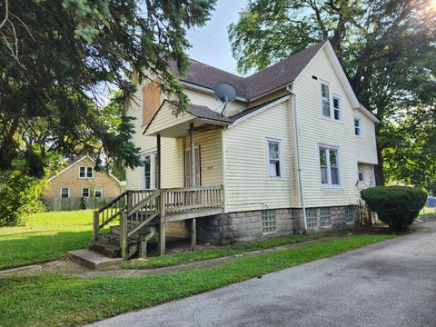 Tiny photo for 10230 S Lowe Avenue, Chicago, IL 60628 (MLS # 12739681)