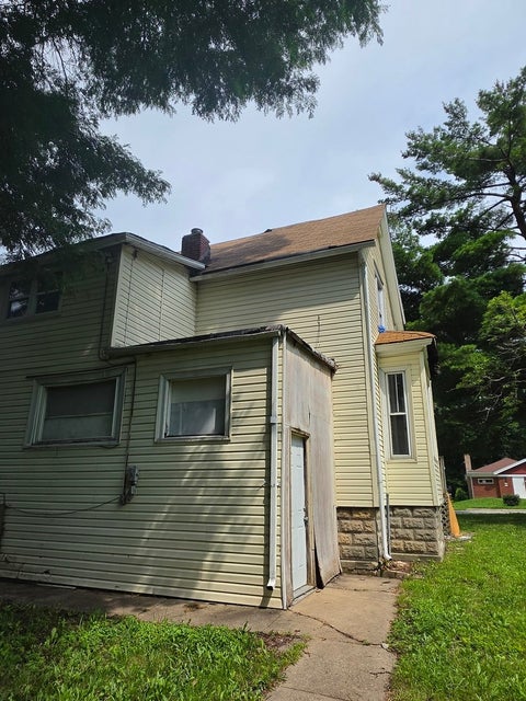 Tiny photo for 10230 S Lowe Avenue, Chicago, IL 60628 (MLS # 12739681)