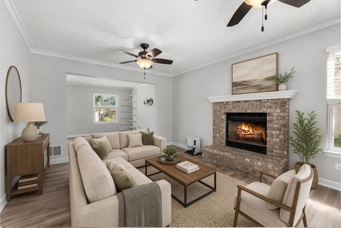 Tiny photo for 52 Blackberry Trail, Aurora, IL 60506 (MLS # 12771798)