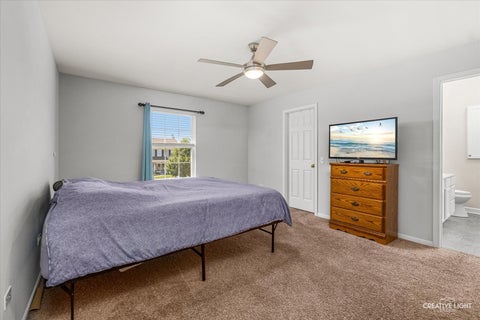 Tiny photo for 52 Blackberry Trail, Aurora, IL 60506 (MLS # 12771798)