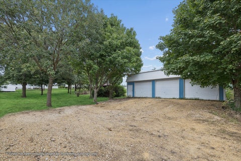 Tiny photo for 2595 282nd Avenue, De Witt, IA 52742 (MLS # 12786666)