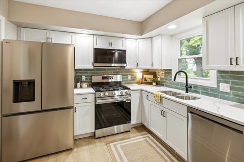 Tiny photo for 2595 282nd Avenue, De Witt, IA 52742 (MLS # 12786666)