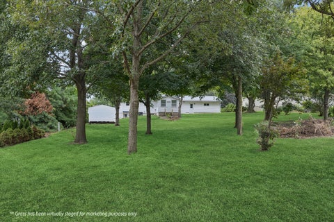 Tiny photo for 2595 282nd Avenue, De Witt, IA 52742 (MLS # 12786666)
