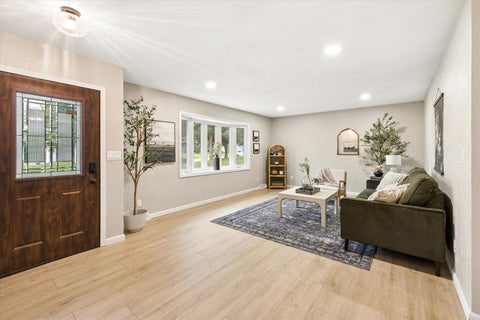 Tiny photo for 2595 282nd Avenue, De Witt, IA 52742 (MLS # 12786666)