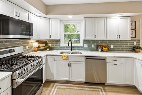 Tiny photo for 2595 282nd Avenue, De Witt, IA 52742 (MLS # 12786666)