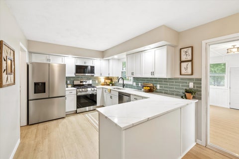 Tiny photo for 2595 282nd Avenue, De Witt, IA 52742 (MLS # 12786666)