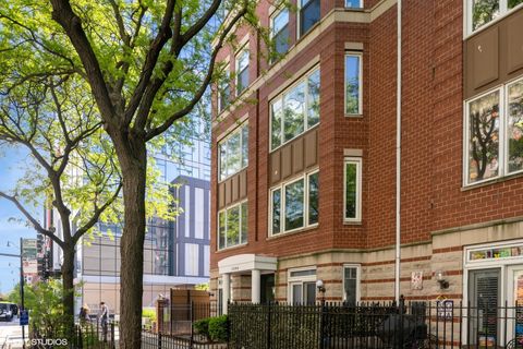 1346 S Wabash Avenue D Chicago IL 60605