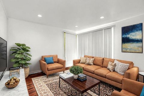 Tiny photo for 14534 Woodlawn Avenue, Dolton, IL 60419 (MLS # 12482122)